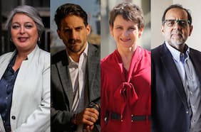 Los detalles de la franja televisiva que prepara el oficialismo