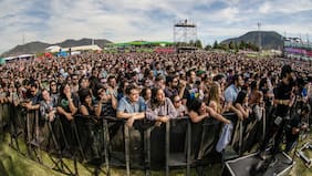 ¿Qué día toca Weezer? ¿A qué hora sale Massive Attack? Revisa los horarios del Fauna Primavera 2025