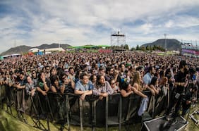 Concurso: ¡Gana entradas dobles para Fauna Primavera!