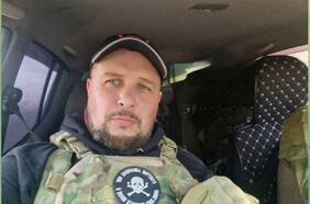 Bloguero militar ruso que defendía la guerra en Ucrania muere en atentado con bomba en San Petersburgo