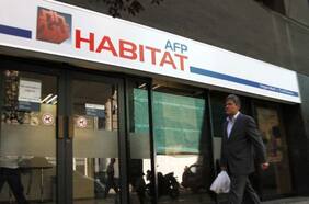 Corte de Punta Arenas rechaza recurso de trabajadora de la salud por retiro de fondos de AFP Habitat