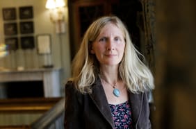 “Una pastoral espacial”: llega Orbital, la novela ganadora del Booker Prize