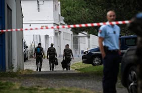 Francia investiga “mal funcionamiento” del sistema judicial tras asesinato de una niña que conmociona al país