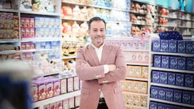 Miniso quiere tener 60 tiendas al 2027 en el país, impulsando su presencia en regiones