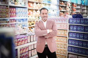 Miniso quiere tener 60 tiendas al 2027 en el país, impulsando su presencia en regiones