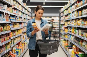 Comisión de Salud del Senado aprueba idea de legislar rotulación de alimentos ultraprocesados