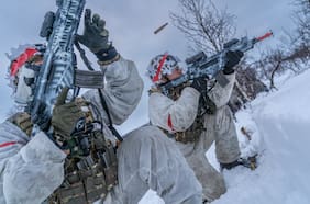 La OTAN lanza la operación “Centinela del Ártico” para reforzar su presencia militar tras la crisis en Groenlandia