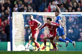 Premier League: Liverpool cae ante Brighton y se aleja más de los puestos de Champions