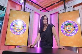 “Michi Club” el espacio dedicado a los clásicos del anime, Senpai TV, cambia de horario y se mueve a la franja vespertina