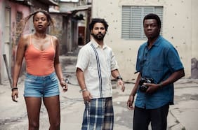 “Ciudad de dios: la lucha no para”: nueva serie original de HBO, se estrenará en agosto en Max
