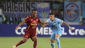 En vivo: O’Higgins enfrenta a Tolima en busca de un cupo en la fase de grupos de la Copa Libertadores