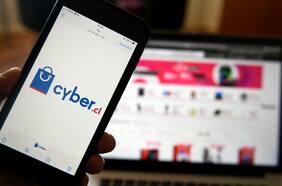 Ventas del primer día del CyberDay alcanzan monto histórico