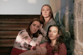 La luminosa reinvención del trío Laia: “Es continuar ante todo, avanzar ante las adversidades”
