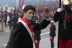 Columna de Fernando Tuesta: Perú, el año que vivimos en peligro