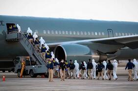 Corte de Apelaciones acoge recursos y detiene expulsión administrativa de cuatro extranjeros