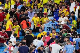 Con Bielsa a la espera: el duro castigo que recibieron los seleccionados de Uruguay por el papelón en la Copa América