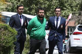 Condenan a “profesor del torniquete” por daños a estación de Metro en 2019