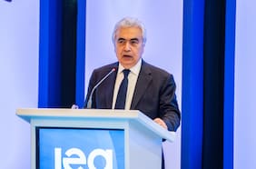 Director de la AIE advierte que la guerra en Medio Oriente podría provocar la peor crisis energética mundial en décadas