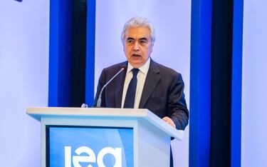 Director de la AIE advierte que la guerra en Medio Oriente podría provocar la peor crisis energética mundial en décadas