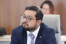 Van 25: renuncia seremi de las Culturas de la Región de Los Lagos