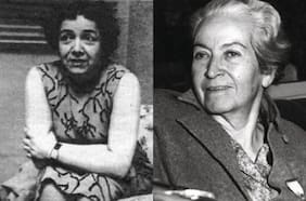 Cómo Gabriela Mistral cambió el destino de María Carolina Geel, la escritora protagonista del nuevo filme de Maite Alberdi