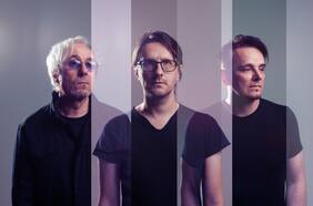 Richard Barbieri, tecladista de Porcupine Tree: “Sólo seguimos nuestra intuición en cada caso”