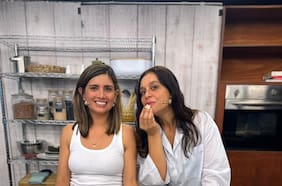 Disfruta la clase de María Andrea Saer