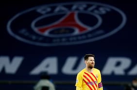 ¿Dónde irá Messi? Neymar es clave para que vaya al PSG y Guardiola es la llave del City