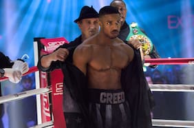 Creed 3 llegará en 2022 con Michael B. Jordan confirmado como director