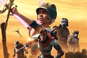Review | La segunda temporada The Bad Batch potencia sus elementos propios y sigue creciendo como una interesante continuación de The Clone Wars