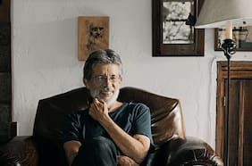 El escritor colombiano Tomás González es el ganador del Premio Iberoamericano de Narrativa Manuel Rojas 2025