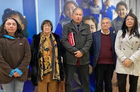 Gremio docente se reúne con Mineduc: durante julio y agosto deberían implementarse la mayoría de los acuerdos de la agenda corta