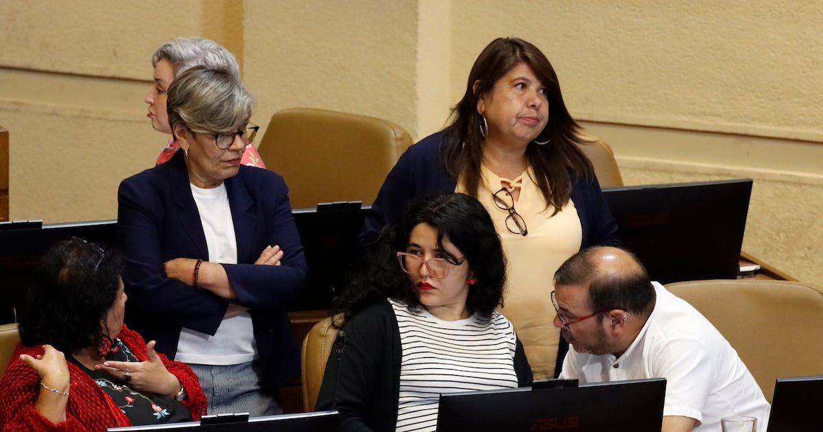 La reforma de Boric sobre el despliegue militar en la frontera: divisiones profundas y un dilema constitucional