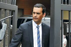 Balance del Ministerio Público: violencia rural en La Araucanía creció 36% el 2021 y fiscal regional reconoce que es un “fenómeno que ha recrudecido”