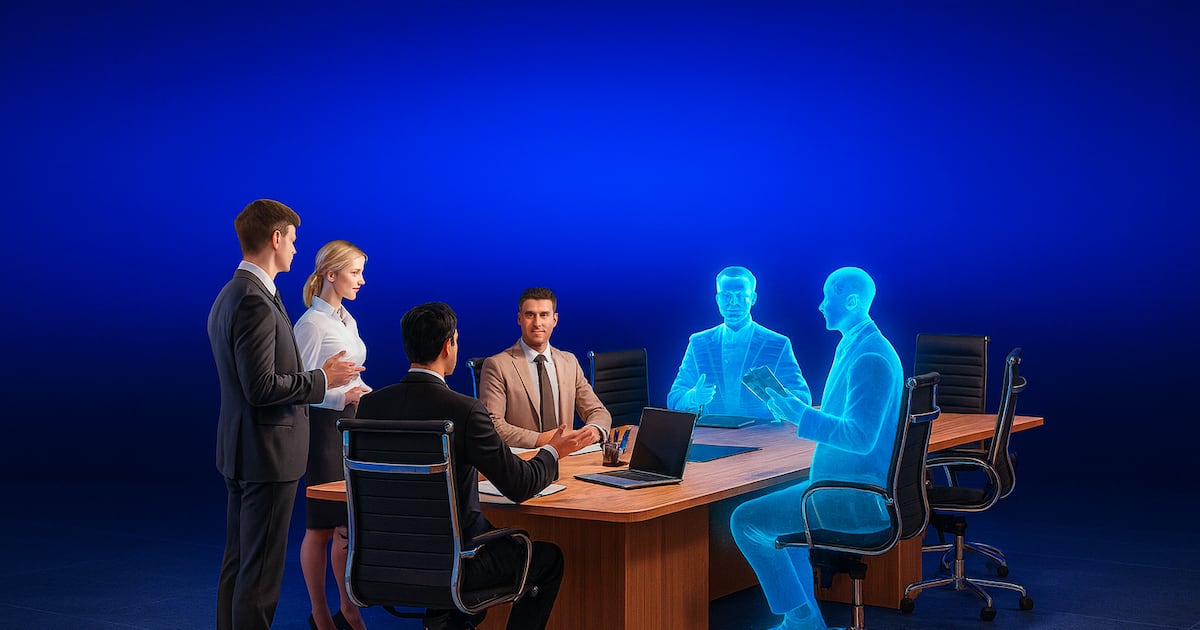 De Suecia a Japón: ¿La inteligencia artificial al poder?