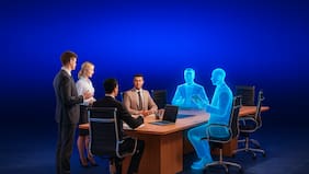 La transformación digital salta como prioridad para directorios de empresas en 2025