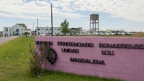 Justicia argentina investiga a autoridades penitenciarias por presuntas torturas y abusos sexuales contra cinco internas