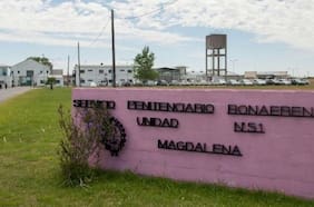 Justicia argentina investiga a autoridades penitenciarias por presuntas torturas y abusos sexuales contra cinco internas