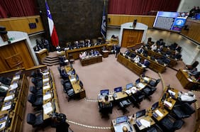 Ley de Seguridad Municipal: Senado incluye indicación que obliga a alcaldes a realizarse test de drogas