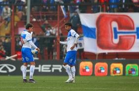 Urgencia por volver al Claro Arena: la caída libre de la UC como local después del cierre de San Carlos de Apoquindo