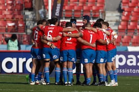 Los Cóndores salen a dar en Brasil un nuevo golpe que los acerque al Mundial de Australia
