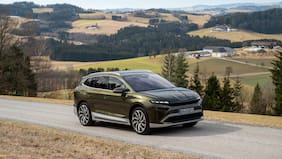 ¿Cuáles fueron los colores de vehículos favoritos el año pasado?