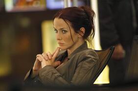 Ha muerto Annie Wersching, actriz de 24, Star Trek: Picard y The Last of Us