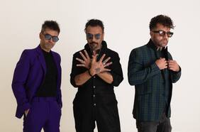 “Pez sin auxilio”: Lucybell lanza nuevo single