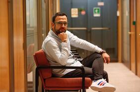 Exdiputado Pablo Vidal fue elegido como presidente de Anatel