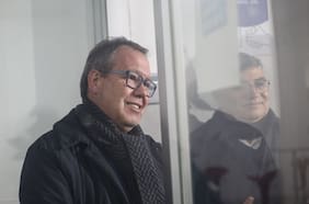 El mensaje del presidente de la DC en medio del proceso sancionatorio contra figuras del partido