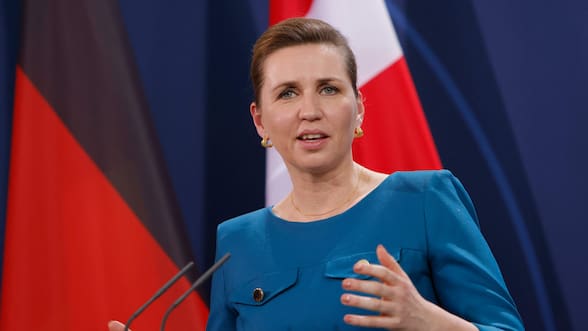 Golpe a la centroizquierda en Dinamarca: podría perder el control de Copenhague por primera vez