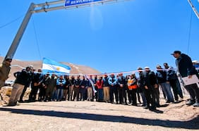 Conecta con Argentina por Coquimbo: Paso Agua Negra reabre con innovaciones en tecnología y un helipuerto