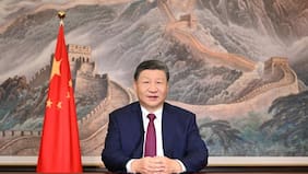 Xi Jinping afirma que “reunificación” con Taiwán es “imparable”