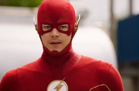 Esto es lo que tienen que saber para la recta final de The Flash que arranca esta semana